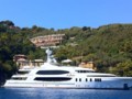 MI SUENO - 2010 TRINITY 190' Motor Yacht