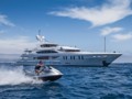 LADY LINDA - 2012 TRINITY 187' Motoryacht