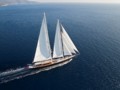 REGINA - 2011 MED YACHTS 183' 10