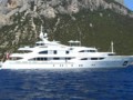 ALLEGRO - 2005 BENETTI 183' 9