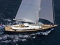 SALUTE - 2008 PERINI NAVI 183' 9
