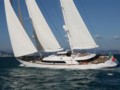 ROSEHEARTY - 2006 PERINI NAVI 183' 9