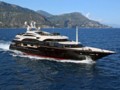 ULYSSES - 2012 BENETTI 183' 9
