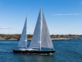 ZENJI - 2004 PERINI NAVI 183' 9