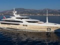 Lady Candy - 2013 BENETTI 183' 9