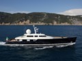 Galileo G - 2011 PERINI NAVI 182' 9