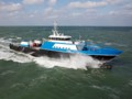 THE ULTIMATE SHADOW VESSEL - 2016 SHIPYARD DE HOOP 181' 2