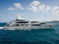 CAKEWALK - 2003 BENETTI 180' 6