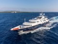 Lady Michelle - 2003 BENETTI 180' 6