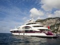 Quinta Essentia - 2011 HEESEN YACHTS 180' 6