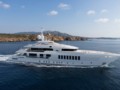 Heesen 55m Steel YN 19055 Project Castor - 2020 HEESEN YACHTS 180' 6