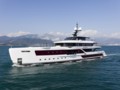 QUINTA ESSENTIA - 2016 ADMIRAL YACHTS 180' 6
