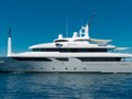 RARITY - 2008 ROSSI NAVI 180' 6