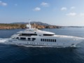 Heesen 55m Steel YN 19255 Project Pollux - 2020 HEESEN YACHTS 180' 6