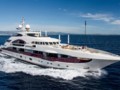 QUITE ESSENTIAL - 2011 HEESEN YACHTS 180' 6