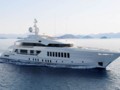 Heesen 55m Steel YN 19755 Project Gemini - 2022 HEESEN YACHTS 180' 6