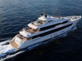 Heesen 55m Steel YN 20555 Project Serena - 2024 HEESEN YACHTS 180' 6