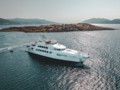 MUSTIQUE - 2005 TRINITY 180' 5