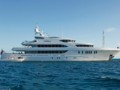 HARBOUR ISLAND - 2011 NEWCASTLE SHIPYARDS 180' 2