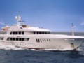 MIA ELISE - 2005 TRINITY 180'