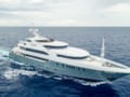 SOVEREIGN - 2011 NEWCASTLE SHIPYARDS 180' 5500 Series