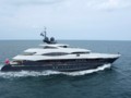 Abbracci - 2011 HEESEN YACHTS 180' Displacement Motor Yacht