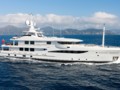 SPIRIT - 2011 AMELS 178' 2