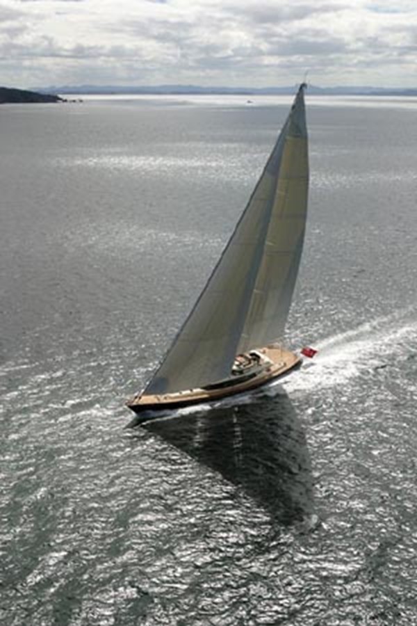 TIARA - 2004 ALLOY 178'