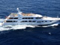 KATHARINE - 2001 TRINITY 177' Tri-deck Motoryacht