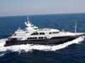 NOBLE HOUSE - 2005 SENSATION 177'