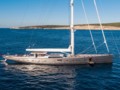 PINK GIN VI - 2017 BALTIC 176' 11