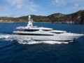 SUNRISE - 2000 OCEANCO 173' 2