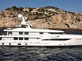 WERE DREAMS - 2008 AMELS 171' 8