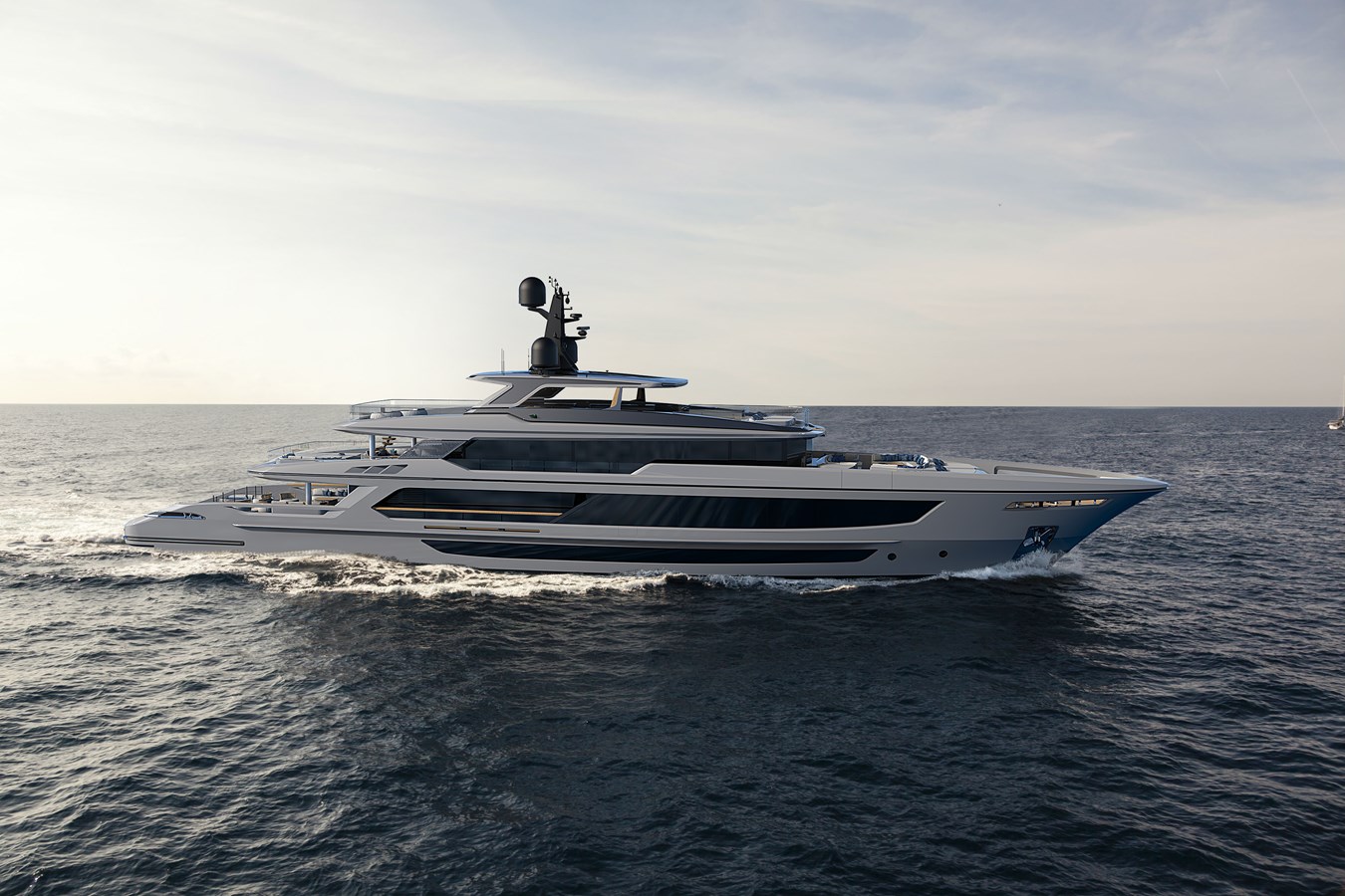 T52 #4 - 2024 BAGLIETTO 171' 8