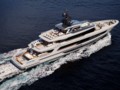 T52 HYBRID #7 - 2025 BAGLIETTO 171' 8