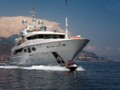 LATINOU - 2008 BENETTI 170' 8