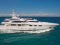 QUANTUM OF SOLACE - 2001 BENETTI 170' 8