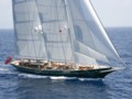 METEOR - 2007 ROYAL HUISMAN 169' 4