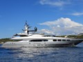 Auspicious - 2009 MONDO MARINE 166' 9