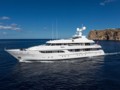 DEJA VU - 2000 FEADSHIP 165' 1