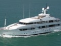 BLUE MOON II (Name Reserved) - 2000 FEADSHIP 165' Hull #783