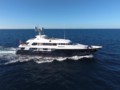 BROADWATER *Name Reserved* - 2000 FEADSHIP 165' Tri-Deck