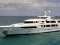 HARMONY - 2010 WESTPORT 164' 1
