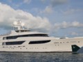WABI SABI - 2011 WESTPORT 164' 1