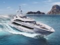 Heesen 50m Steel YN 18350 - 2018 HEESEN YACHTS 164' 1