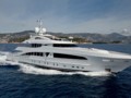 Heesen 5000 Aluminium YN 18750 Project Aster - 2019 HEESEN YACHTS 164' 1