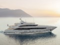 Heesen 50m Steel YN 18850 Project Triton - 2020 HEESEN YACHTS 164' 1