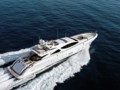 MISUNDERSTOOD - 2012 OVERMARINE GROUP 164' 1