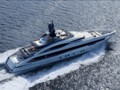 Heesen 5000 Aluminium YN 18950 Project Aquamarine - 2021 HEESEN YACHTS 164' 1