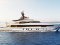 Heesen 50m Aluminium YN 19850 Project Sapphire - 2022 HEESEN YACHTS 164' 1